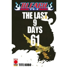 Bleach (#61) - Seconda Ristampa