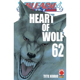 Bleach (#62) - Seconda Ristampa