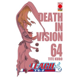 Bleach (#64) - Seconda Ristampa