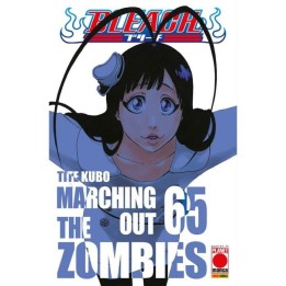 Bleach (#65) - Seconda Ristampa